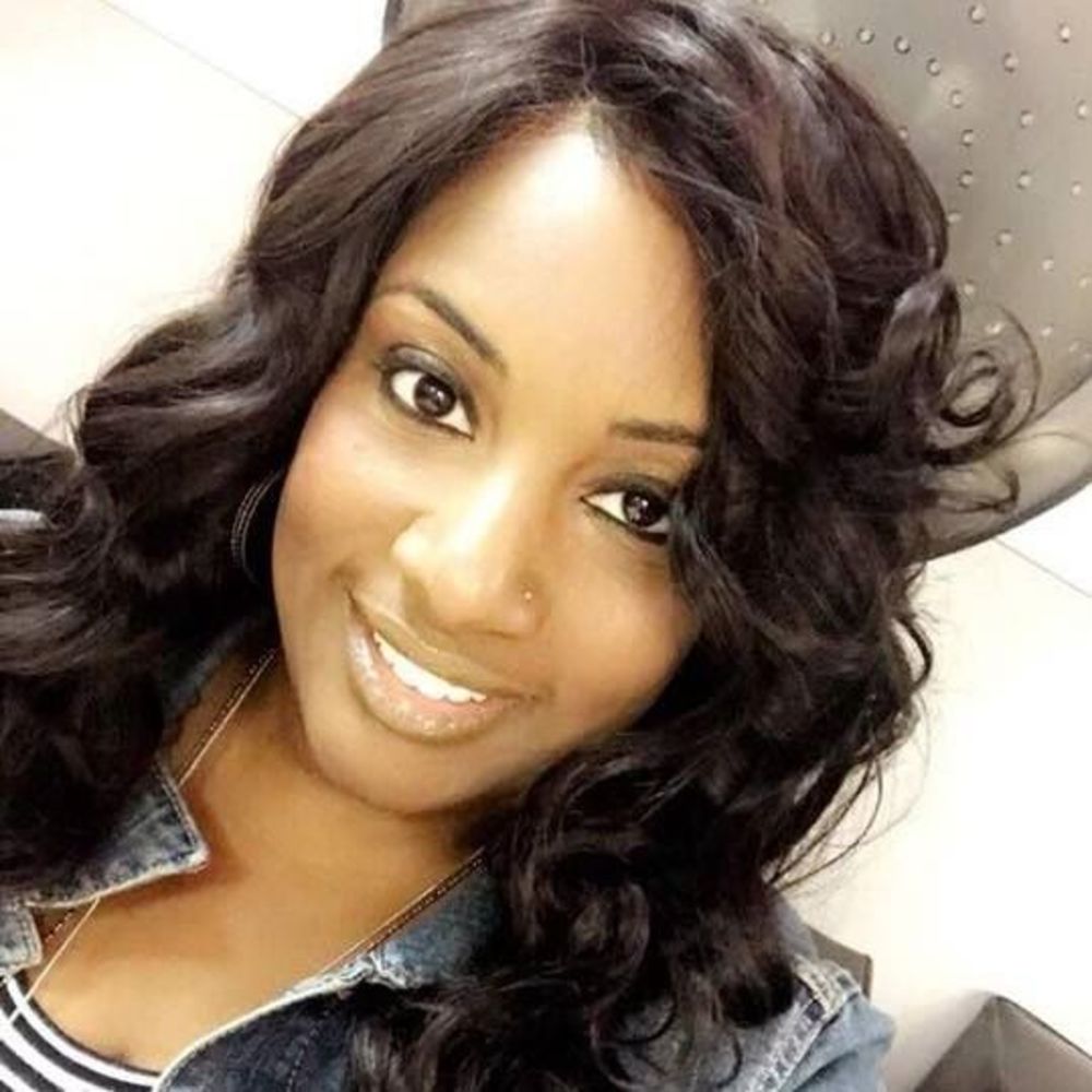 Meet your Posher, Tiffany